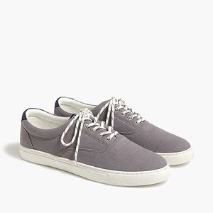 J.Crew Sneakers - Mens 9.5